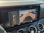 Used 2017 MERCEDES-BENZ E-CLASS E 300 LUXURY RWD SEDAN in LAS VEGAS, NEVADA (Photo 11)