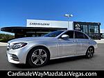 Used 2017 MERCEDES-BENZ E-CLASS E 300 LUXURY RWD SEDAN in LAS VEGAS, NEVADA (Photo 2)