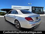 Used 2017 MERCEDES-BENZ E-CLASS E 300 LUXURY RWD SEDAN in LAS VEGAS, NEVADA (Photo 3)