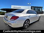 Used 2017 MERCEDES-BENZ E-CLASS E 300 LUXURY RWD SEDAN in LAS VEGAS, NEVADA (Photo 4)