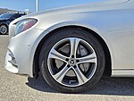Used 2017 MERCEDES-BENZ E-CLASS E 300 LUXURY RWD SEDAN in LAS VEGAS, NEVADA (Photo 5)