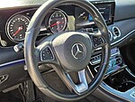 Used 2017 MERCEDES-BENZ E-CLASS E 300 LUXURY RWD SEDAN in LAS VEGAS, NEVADA (Photo 9)