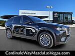 Used 2024 MAZDA CX-90 3.3 TURBO SELECT AWD in LAS VEGAS, NEVADA (Photo 1)