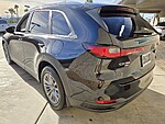 Used 2024 MAZDA CX-90 3.3 TURBO SELECT AWD in LAS VEGAS, NEVADA (Photo 3)