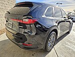 Used 2024 MAZDA CX-90 3.3 TURBO SELECT AWD in LAS VEGAS, NEVADA (Photo 5)