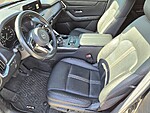 Used 2024 MAZDA CX-90 3.3 TURBO SELECT AWD in LAS VEGAS, NEVADA (Photo 6)