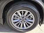 Used 2024 MAZDA CX-90 3.3 TURBO SELECT AWD in LAS VEGAS, NEVADA (Photo 8)
