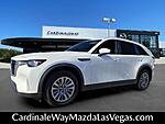 Used 2024 MAZDA CX-90 3.3 TURBO PREFERRED PLUS AWD in LAS VEGAS, NEVADA (Photo 2)