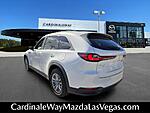 Used 2024 MAZDA CX-90 3.3 TURBO PREFERRED PLUS AWD in LAS VEGAS, NEVADA (Photo 3)
