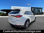 Used 2024 MAZDA CX-90 3.3 TURBO PREFERRED PLUS AWD in LAS VEGAS, NEVADA (Photo 4)