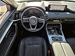 Used 2024 MAZDA CX-90 3.3 TURBO PREFERRED PLUS AWD in LAS VEGAS, NEVADA (Photo 9)