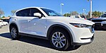 Used 2021 MAZDA CX-5 GRAND TOURING FWD in LAS VEGAS, NEVADA