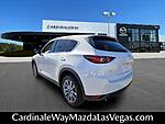 Used 2021 MAZDA CX-5 GRAND TOURING FWD in LAS VEGAS, NEVADA (Photo 3)