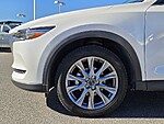 Used 2021 MAZDA CX-5 GRAND TOURING FWD in LAS VEGAS, NEVADA (Photo 5)