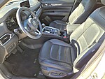 Used 2021 MAZDA CX-5 GRAND TOURING FWD in LAS VEGAS, NEVADA (Photo 6)