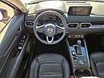 Used 2021 MAZDA CX-5 GRAND TOURING FWD in LAS VEGAS, NEVADA (Photo 8)