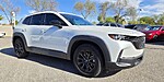 Used 2024 MAZDA CX-50 2.5 S PREMIUM PACKAGE AWD in LAS VEGAS, NEVADA
