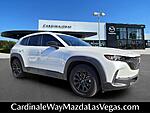 Used 2024 MAZDA CX-50 2.5 S PREMIUM PACKAGE AWD in LAS VEGAS, NEVADA (Photo 1)