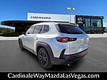 Used 2024 MAZDA CX-50 2.5 S PREMIUM PACKAGE AWD in LAS VEGAS, NEVADA (Photo 3)