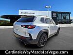 Used 2024 MAZDA CX-50 2.5 S PREMIUM PACKAGE AWD in LAS VEGAS, NEVADA (Photo 4)