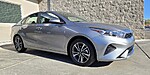 Used 2023 KIA FORTE LXS IVT in LAS VEGAS, NEVADA