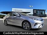 Used 2023 KIA FORTE LXS IVT in LAS VEGAS, NEVADA (Photo 1)