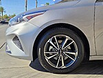 Used 2023 KIA FORTE LXS IVT in LAS VEGAS, NEVADA (Photo 11)