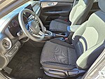 Used 2023 KIA FORTE LXS IVT in LAS VEGAS, NEVADA (Photo 12)