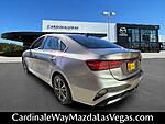 Used 2023 KIA FORTE LXS IVT in LAS VEGAS, NEVADA (Photo 3)