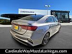 Used 2023 KIA FORTE LXS IVT in LAS VEGAS, NEVADA (Photo 5)