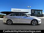 Used 2023 KIA FORTE LXS IVT in LAS VEGAS, NEVADA (Photo 6)