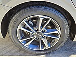 Used 2023 KIA FORTE LXS IVT in LAS VEGAS, NEVADA (Photo 9)
