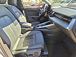Used 2024 AUDI A3 PREMIUM 40 TFSI in LAS VEGAS, NEVADA (Photo 21)
