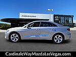Used 2024 AUDI A3 PREMIUM 40 TFSI in LAS VEGAS, NEVADA (Photo 3)