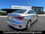 Used 2024 AUDI A3 PREMIUM 40 TFSI in LAS VEGAS, NEVADA (Photo 6)