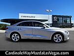 Used 2024 AUDI A3 PREMIUM 40 TFSI in LAS VEGAS, NEVADA (Photo 7)