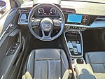 Used 2024 AUDI A3 PREMIUM 40 TFSI in LAS VEGAS, NEVADA (Photo 16)