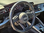 Used 2024 AUDI A3 PREMIUM 40 TFSI in LAS VEGAS, NEVADA (Photo 26)