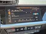 Used 2024 AUDI A3 PREMIUM 40 TFSI in LAS VEGAS, NEVADA (Photo 28)