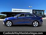Used 2024 AUDI A3 PREMIUM 40 TFSI in LAS VEGAS, NEVADA (Photo 3)