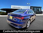Used 2024 AUDI A3 PREMIUM 40 TFSI in LAS VEGAS, NEVADA (Photo 6)