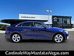 Used 2024 AUDI A3 PREMIUM 40 TFSI in LAS VEGAS, NEVADA (Photo 7)