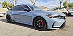 Used 2025 Honda Civic Type R MANUAL in LAS VEGAS, NEVADA