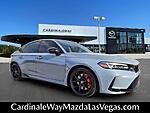 Used 2025 Honda Civic Type R MANUAL in LAS VEGAS, NEVADA (Photo 1)