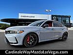 Used 2025 Honda Civic Type R MANUAL in LAS VEGAS, NEVADA (Photo 2)