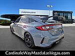 Used 2025 Honda Civic Type R MANUAL in LAS VEGAS, NEVADA (Photo 3)