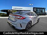 Used 2025 Honda Civic Type R MANUAL in LAS VEGAS, NEVADA (Photo 4)