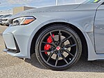 Used 2025 Honda Civic Type R MANUAL in LAS VEGAS, NEVADA (Photo 5)