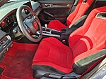 Used 2025 Honda Civic Type R MANUAL in LAS VEGAS, NEVADA (Photo 6)