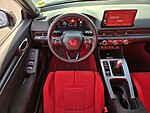Used 2025 Honda Civic Type R MANUAL in LAS VEGAS, NEVADA (Photo 8)